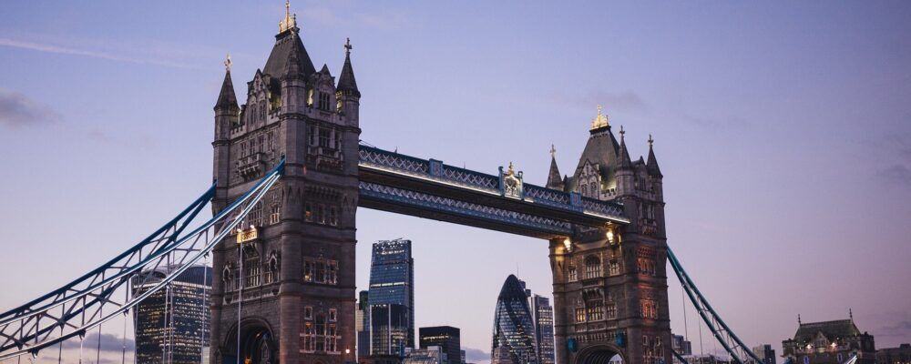London Part-Time CFO Role