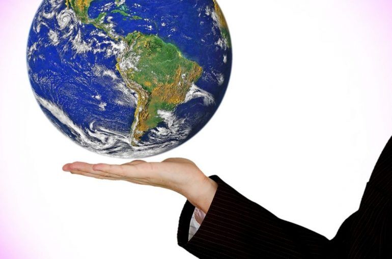 The Internationalisation Fund