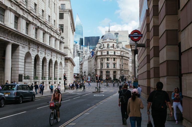 Where is the Bank of England’s Inflation Strategy Going?