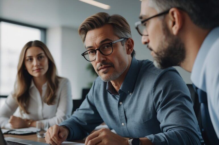 How to Improve Communication and Drive Productivity in Finance Teams: Proven Strategies for Success