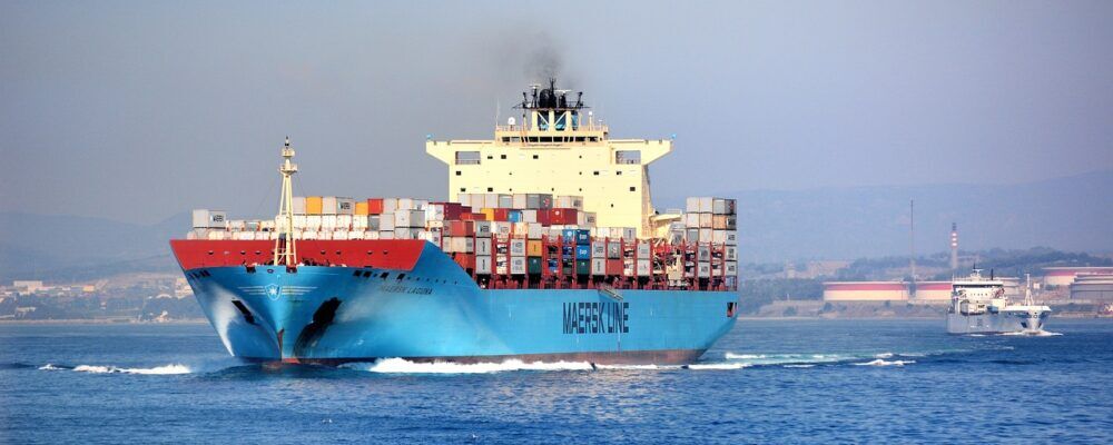 Non-Executive Director (NED) - Finance - Maritime Sector 1 container carrier 1088459 1280